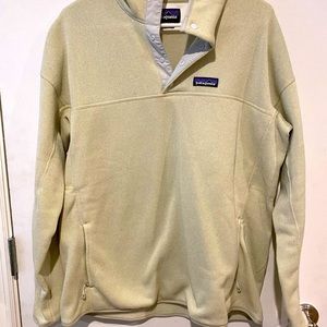 Patagonia Pull Over